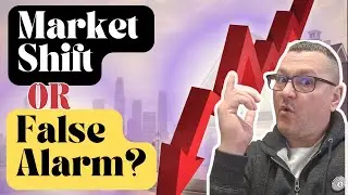 August 2025 Real Estate Surprises Everyone!