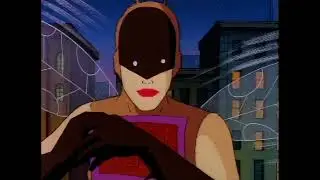 The Tick (Animated - 1995) - Season 2, Episode 6 - Bloomsday #cartoon #thetick #spoon #animated