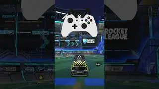 How To Do a Easy Fast Aerial In Rocket League!!!