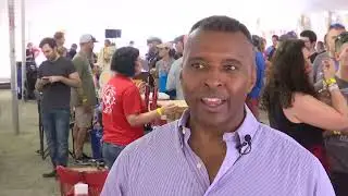 State Fair of Virginia Craft Beer Festival