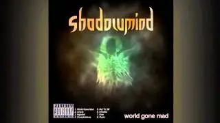 Shadowmind - Rain