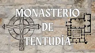 Monasterio de Tentudía. Las Rutas De Mike.