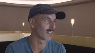 Mister Emma rencontre Patric Chiha / Si c&rsquo;&eacute;tait de l&rsquo;amour