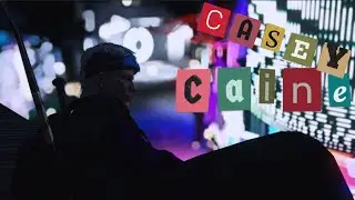 🤙CASEY CAINE🤙 | VennyV 3.0 | #13.2