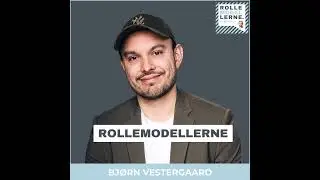#1 Mads Timmermann &ndash; De gode vaner, der skaber lykke og succes