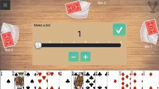 callbreak Multiplayer Android Gameplay Winner 🔥🏆🔥🏆🔥🏆🔥🏆🔥🏆