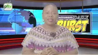 Nigerians Assured of Security Reforms | 30th December | Patforest Daily Burst #news #nigerianews