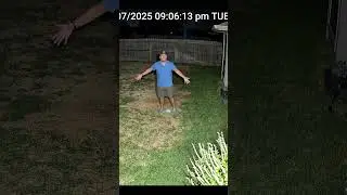 Reolink Trackflex - A Floodlight Security Camera that can detect motion BEHIND IT!