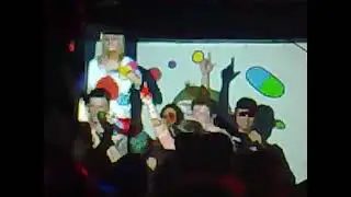 MaxNormal.TV - Eat Meat (LIVE @ Roots, 2008)