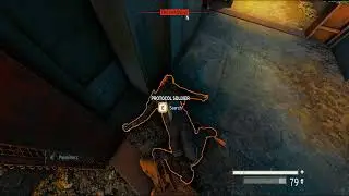 AtomFall