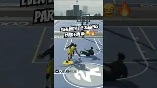 REPOST first one glitched for some reason 😂 #nba2k26 #kobebryant #2kcontent #nba