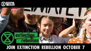 Greta Thunberg, 