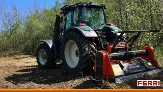 TFC-DT/A 2200