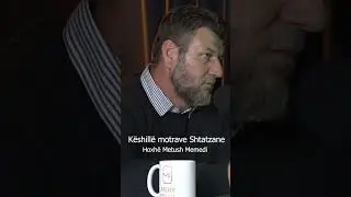 K&euml;shill&euml; motrave Shtatzane - Hoxh&euml; Metush Memedi