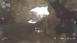MW Highlights - Modern Warfare