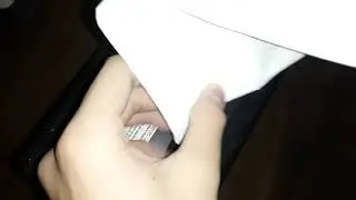 ROYAL JS55 Strip Cut Paper Shredder Testing