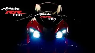 Finally 2022 TVS Apache RR200 New Model - Launch Date Confirm ?😍🔥 | Features😍Price😱TVS Apache RR200🔥