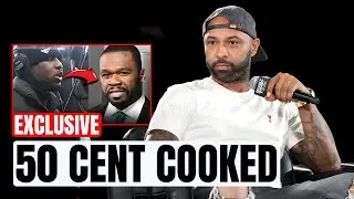 Джо Бадден анализирует дисс на 50 Cent в исполнении Фаба, Джима Джонса и Дэйва Иста.