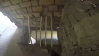 best parts of AIRSOFT game in Armenia {RAPTOR} strikeball