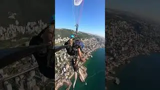 Skydive fail #2
