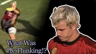 The WORST Blooper in MLS History