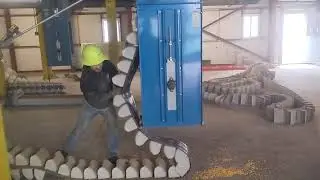 Millwright Work 4 Days Of Prep
