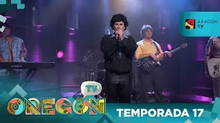 OTV T17 PGM6 NOSOLOMÚSICA GLENN MEDEIROS IR DE VERMÚ