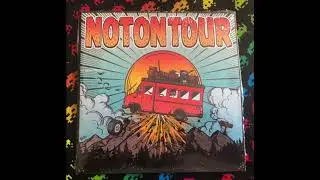 Not On Tour &lrm;&ndash; Untitled Compilation (Full)