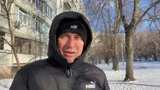 Харьков сейчас‼️🫣Прилёт шахеда в пятиэтажку‼️Меняем жизнь кардинально…