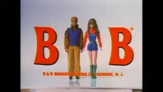 The Groove Tube - Babs and Roy segment