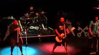 Less Than Jake - History Of A Boring Town