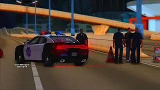 [SA-ES.SU/SFPD] Police Breaking News