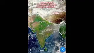 Live weather update india#weather #weatherupdate #cyclone #shortsfeed #shorts #viralreels #indianmap