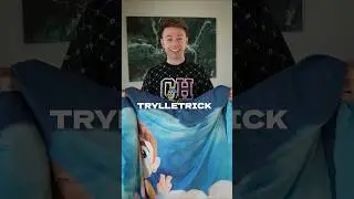 Morten M&uuml;nster viser os et sejt trylle nummer med hans seje senget&oslash;j! 🎩🪄