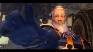 Jade Empire Finale - Master versus Student