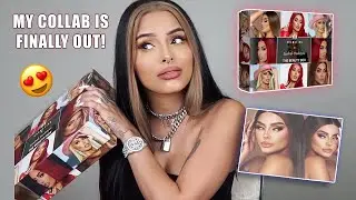 MY BIG REVEAL !!!DESIGNED A WHOLE BOX AND PUT MY FAVORITE ITEMS IN IT + SURGERY GONE WRONG STORYTIME
