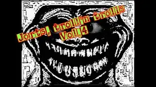 Fallout 76: Troll hunting vol. 4 (Rampaging Deus)