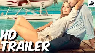 Love Is in the Air Official Trailer (2023) - Delta Goodrem, Joshua Sasse, Roy Billing