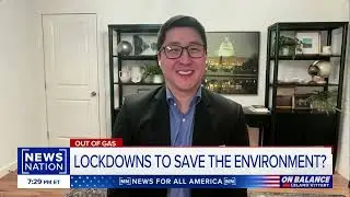 Kurt Bardella on NewsNation -- Wealthy Elites 