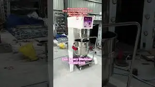 Low price bakery set machines bakery oven rotary oven mixer machine manufacturer #zionbakerymachines