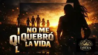 No Me Quebr&oacute; La Vida  Libera Records
