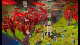 Planet Crafter E32 - The Pulse of the Machine