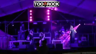 Too Rock - Lash Out [Alice Merton Rock Cover]