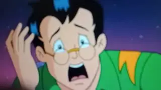 Archie's Weird Mystery episode 