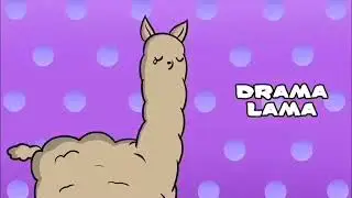 Big fat Mama Lama