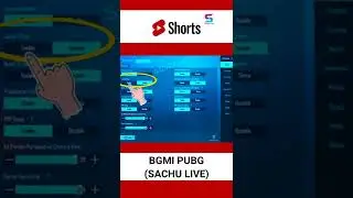 😍 BGMI TOP PRO SETTINGS TO IMPROVE YOUR GAMEPLAY || TIPS & TRICKS TO BECOME PRO PLAYER IN BGMI/PUBG