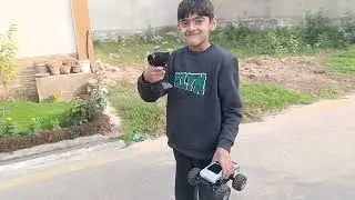 Unboxing Tesla Cyber Truck