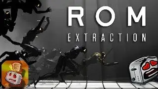 ROM: EXTRACTION -  BOUNCING BALLS EVERYWHERE!!