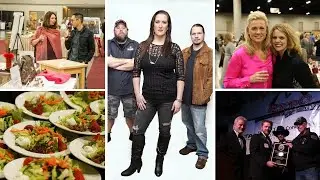 SCI Alaska Chapters Hunting Expo and Sportsmans Banquet April 21and 22, 2023.