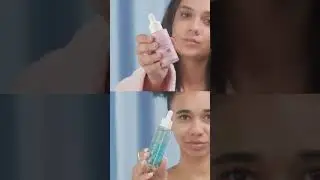 Codzienna rutyna pielęgnacyjna z Fluff